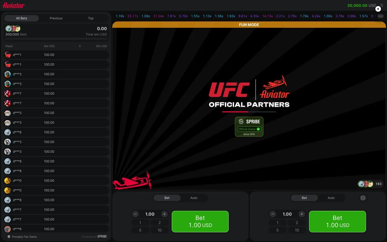 Chat ao vivo no Aviator - jogadores brasileiros em tempo real